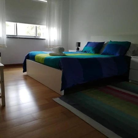 Porto Martins Relax Flat - Al Villa Praia da Vitoria Ngoại thất bức ảnh