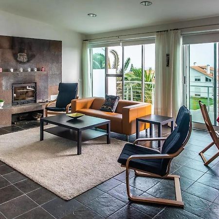 Porto Martins Relax Flat - Al Villa Praia da Vitoria Ngoại thất bức ảnh