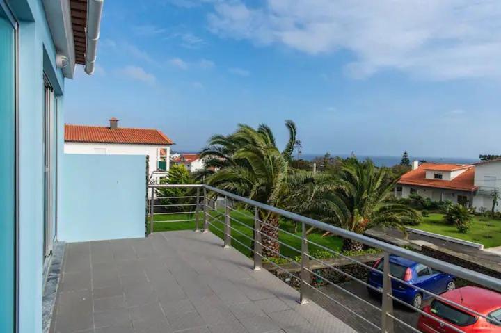 Porto Martins Relax Flat - Al Villa Praia da Vitoria Ngoại thất bức ảnh