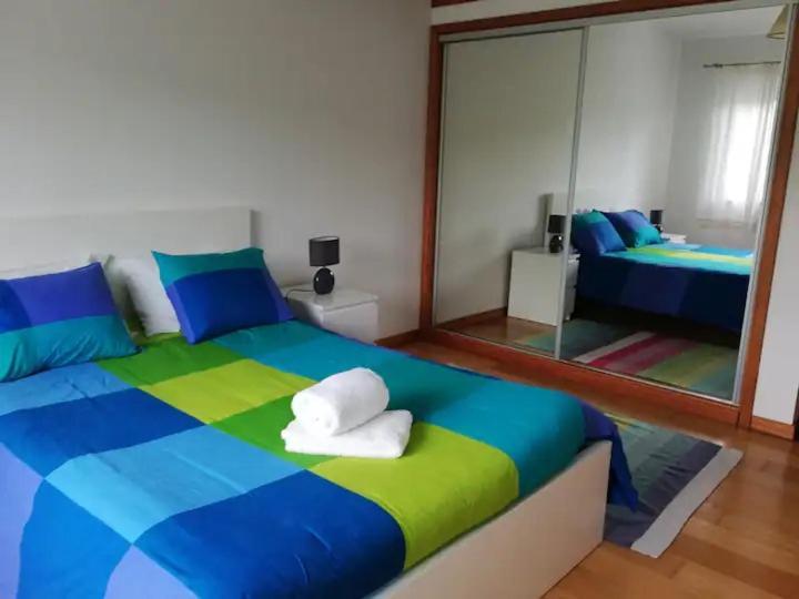 Porto Martins Relax Flat - Al Villa Praia da Vitoria Ngoại thất bức ảnh