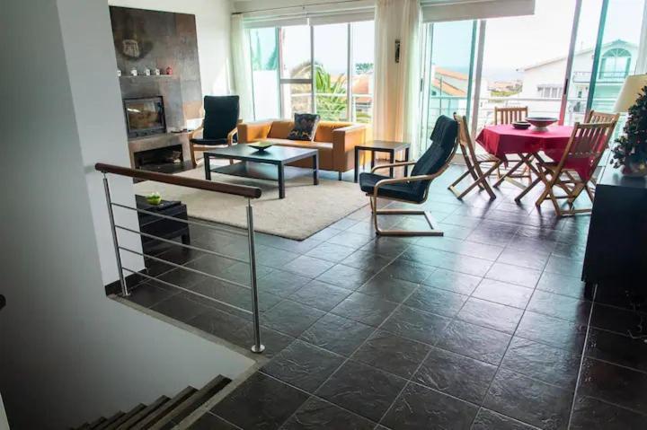 Porto Martins Relax Flat - Al Villa Praia da Vitoria Ngoại thất bức ảnh