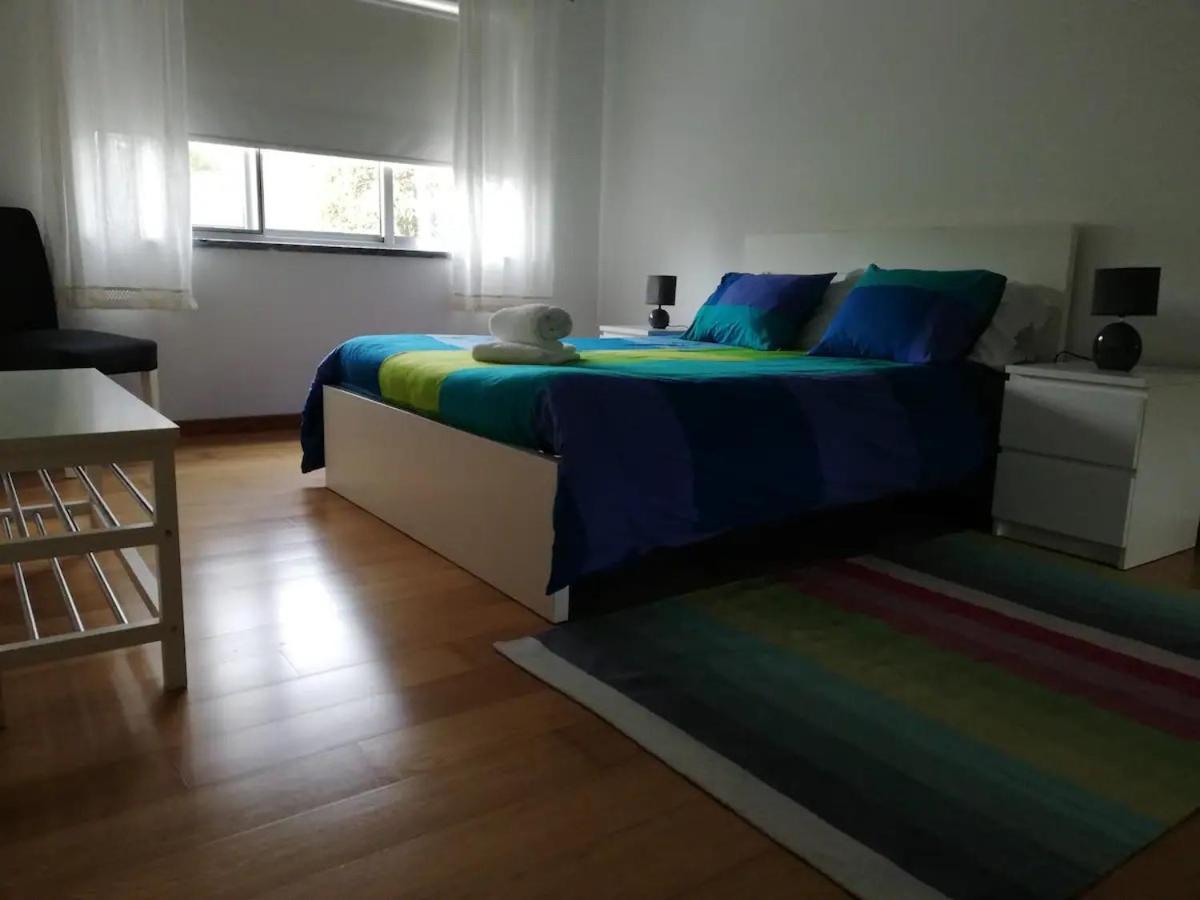 Porto Martins Relax Flat - Al Villa Praia da Vitoria Ngoại thất bức ảnh