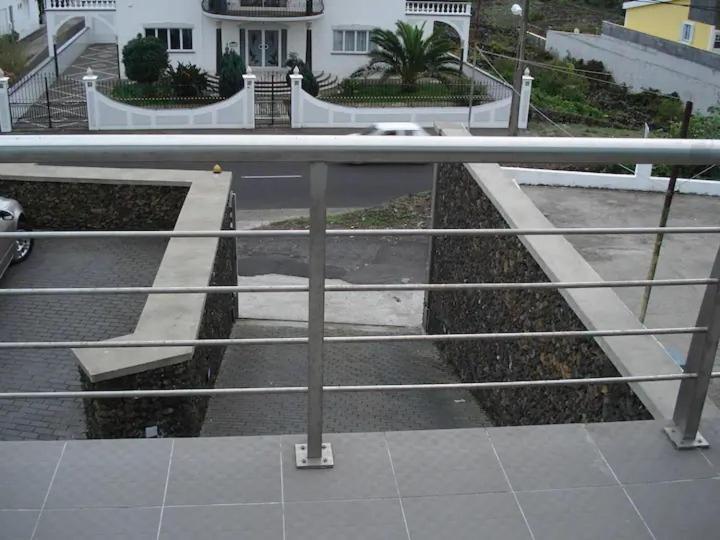 Porto Martins Relax Flat - Al Villa Praia da Vitoria Ngoại thất bức ảnh